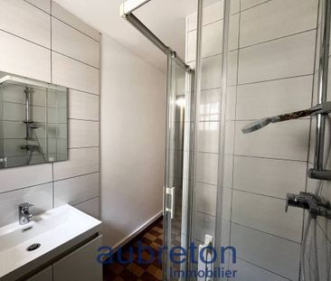 Location appartement Grenoble 38000 2 pièces 36.48 m² - Photo 5