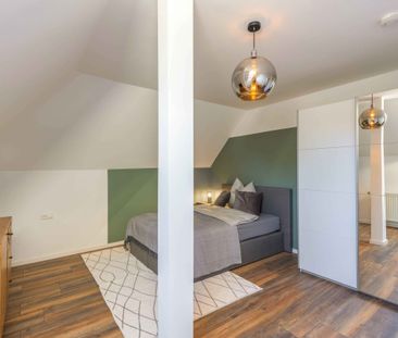 Zimmer in der König-Karl-Straße - Photo 1