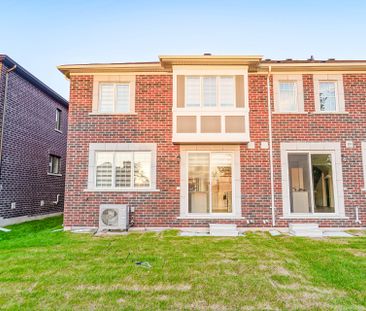 For Lease - 3206 Brigadier Avenue, Pickering, Ontario - Photo 4