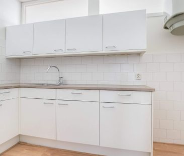 Appartement Sir Winston Churchilllaan 563, Rijswijk - À Louer - Foto 3