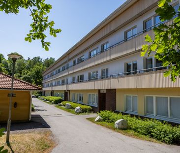 Mässvägen 15, Åby - Photo 1