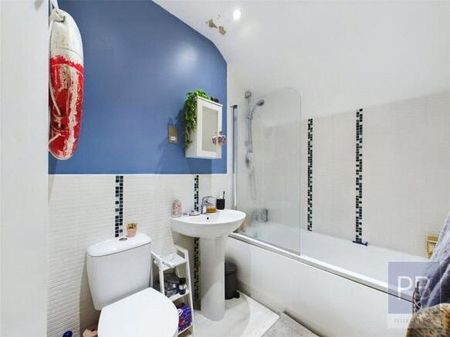 1 bedroom apartment to rent Regency Square, Tryes Road, Cheltenham, GL50 - Photo 5