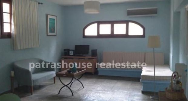 Διαμέρισμα για ενοικίαση Άγιος Βασίλειος (Ρίο) - Φωτογραφία 1