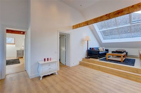 Appartement te huur - Photo 2