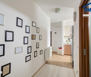 Apartament 2 camere Metrou Jiului (4min) Bazilescu - centrala proprie - Photo 1