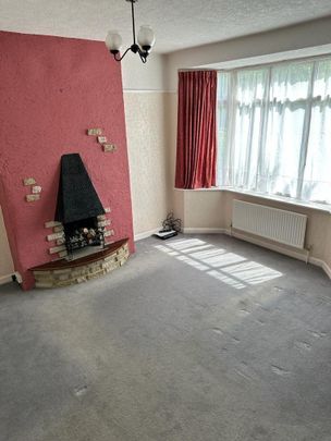 4 bedroom semi-detached house to rent - Photo 1