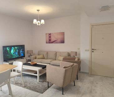 Estepona, Andalusia 29693 - Photo 6