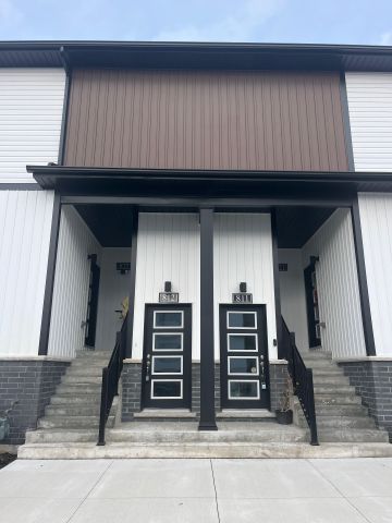 For Lease - 4263 Fourth Avenue Unit# 812, Niagara Falls, Ontario - Photo 3