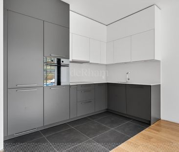 3.5 Zimmer, 104 m², EG - Photo 1