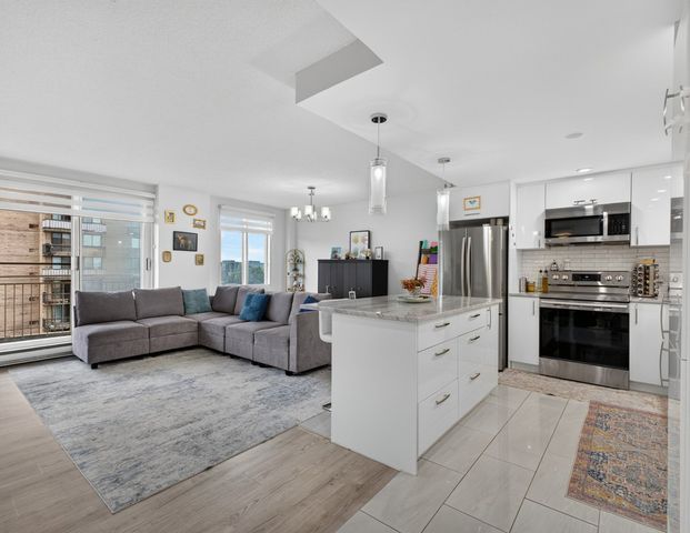 À louer / Appartement - Photo 1