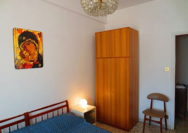 Via Appiano, Rome, Lazio 00136