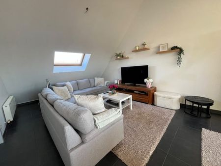 Appartement te huur - Photo 4
