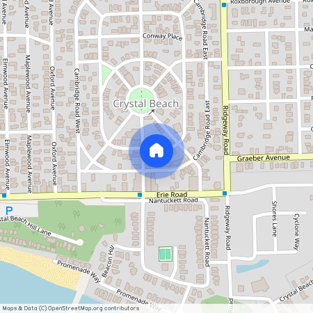 186 Lincoln Road, Fort Erie