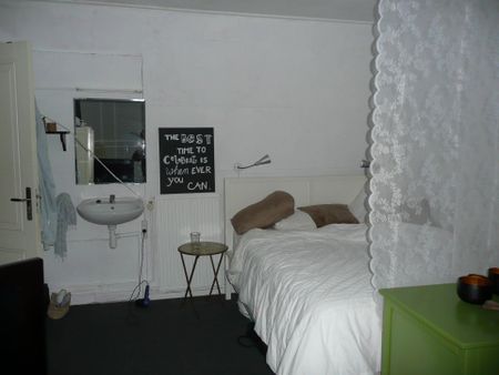 Te huur: Reageren per mail. - Photo 4