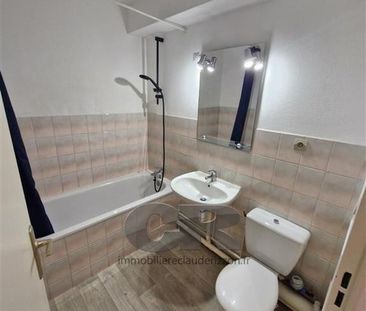 Location Appartement 1 pièce 31m² MONTIGNY LES METZ 57950 - Photo 2