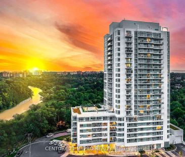 For Lease - 10 Wilby Crescent Unit# 1409, Toronto, Ontario - Photo 2