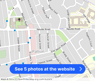 Duncan Street, Sunderland, Tyne and Wear, SR4 - Photo 1