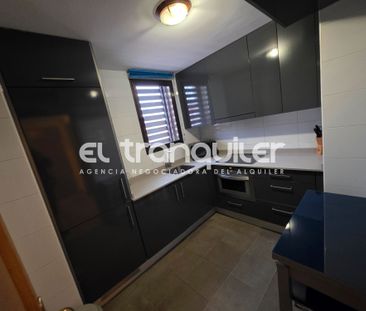 Piso de alquiler en Calle Camino de Valderribas, Numancia - Photo 6