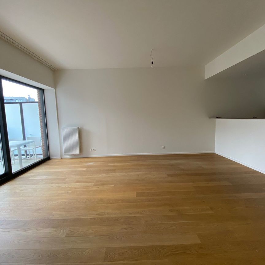 Stunning 2-bedroom penthouse with a large terrace - Foto 1
