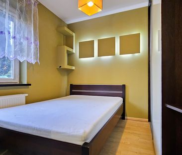 Na wynajem 2pokoje, Ogród+garaż |Ul. Wieniawskiego - Фото 6