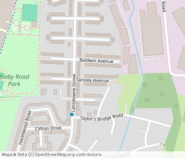 Tansley Avenue, Wigston - Photo 1