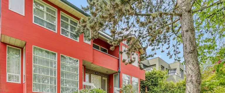 Beautiful 1 bedroom suite in Vancouver! | 1950 West 36th Avenue, Vancouver - Photo 1