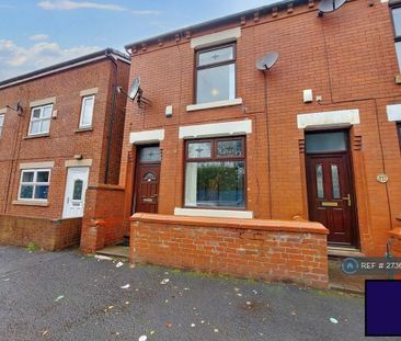 2 bedroom terraced house to rent - Photo 2