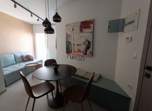 Studio/Γκαρσονιέρα για ενοικίαση - Ανάληψη - Μπότσαρη - Νέα Παραλία, - Φωτογραφία 5