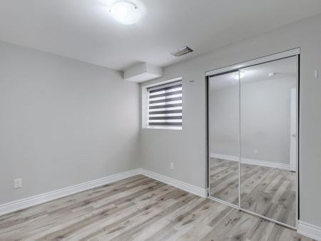For Lease - 106 Miracle Trail Unit# Basement, Brampton, Ontario - Photo 3