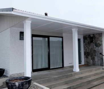 Family Living in a Prime Paraparaumu Location - Photo 4