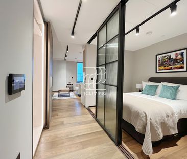 The Stage Marketing Suite,20 Curtain Rd, London, EC2A - Photo 3