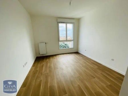 Appartement à louer 3 pièces 60.63m² - Photo 3