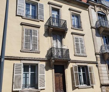 Location Appartement 1 pièce 36m² NANCY 54000 - Photo 4