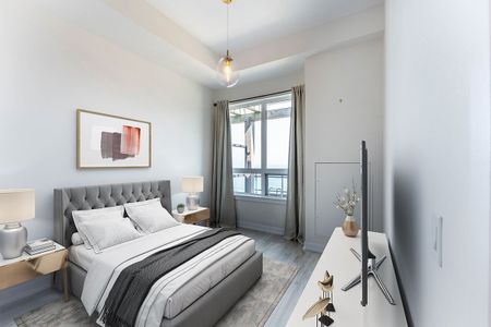 For Lease - 40 Esplanade Lane Unit# 620, Grimsby, Ontario - Photo 4