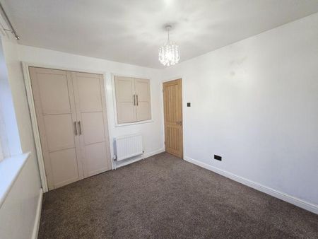 1 bedroom terraced house to rent - Photo 4