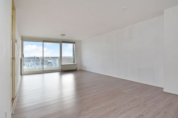 Appartement te huur: Burgemeester Feithplein 83 2273 BX Voorburg - Photo 1