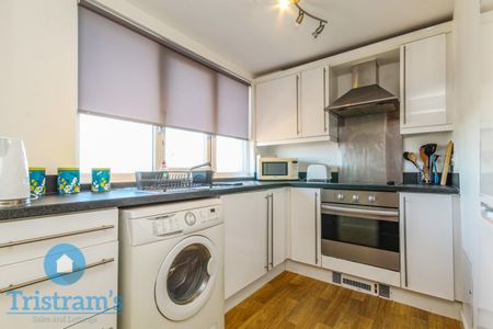 1 bed Flat for Rent - Photo 5