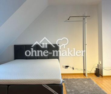 MÖBLIERT WOHNEN im Kurgebiet mit Balkon und Stellplatz - Photo 3