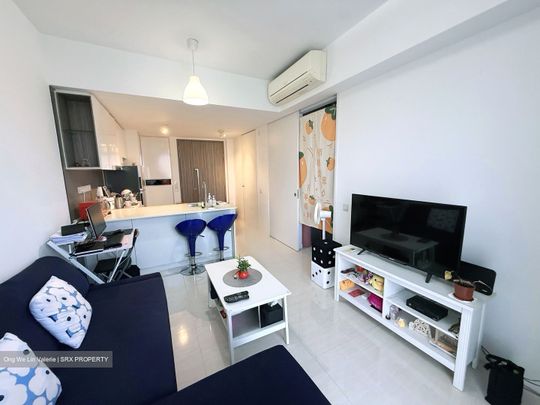 Sky Vue (D20), Condominium - For Rent - Photo 1