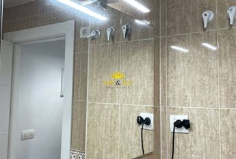 TWO-BEDROOM APARTMENT – MAZARRÓN