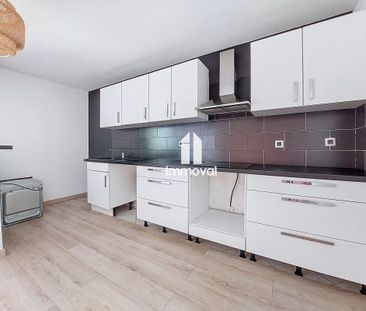 Location Appartement 3 pièces 61m² LINGOLSHEIM 67380 - Photo 2