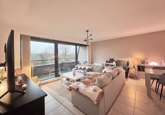 Appartement - Photo 1