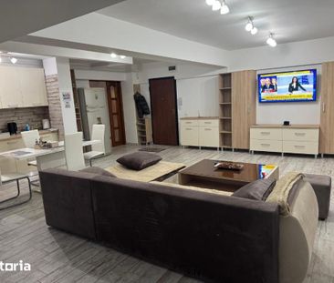 Apartament PREMIUM 3 camere Ultracentral | 90 mp | Etaj 1 | Parcare | - Photo 1