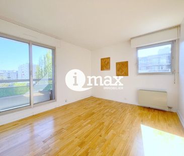 Location Appartement COURBEVOIE - - Photo 4