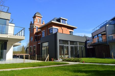 Prachtig appartement met 2 slaapkamers in groene omgeving - Foto 5