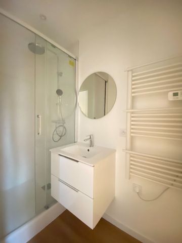Location Appartement 1 pièce 23m² BONSECOURS 76240 - Photo 5