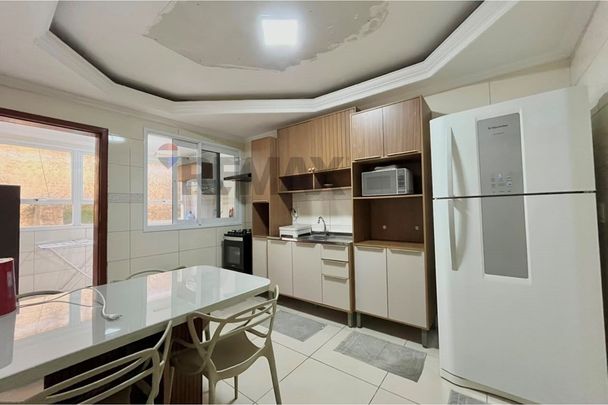 Apartamento Mobiliado para Locação – Nossa Senhora de Lourdes - Foto 1