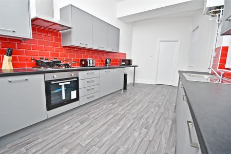 1 bed house share to rent in Christian Road, Preston, PR1 - Photo 4