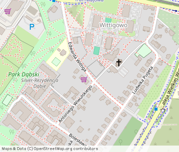 Dwupokojowe Mieszkanie Przy Parku Dąbskim - Фото 1