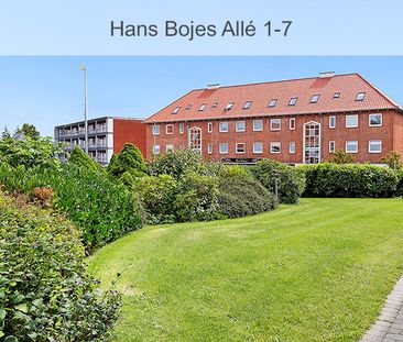 Afd. 1 Hans Bojes Allé - Foto 3